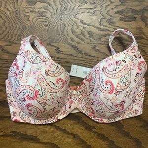 Soma Embraceable Full Coverage Bra